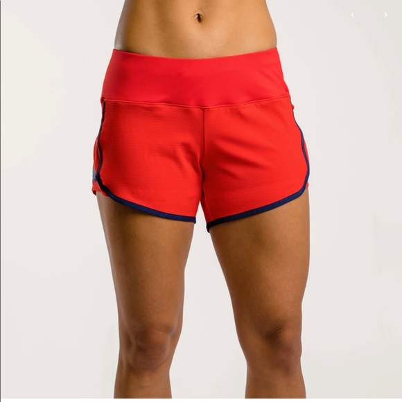 oiselle | Shorts | Oiselle Track Star 